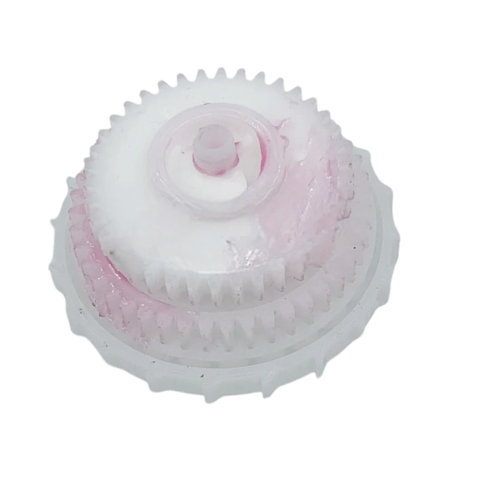 Double-Sided Drive Gear fits for HP 501 506 527 Printer Parts