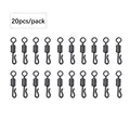 20pcs swivels-20kg