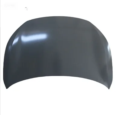

New Steel Engine Hood for BYD Yuan Plus/ATTO3 SUV (2022-) Car Body Kit
