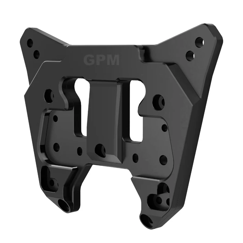 GPM Metal 7075-legering achterschoktoren ARA 320759   Voor ARRMA 1/8 KRATON EXB 1/8 NOTORIOUS V6 V2 6S 4X4 BLX RC Auto Upgrade Onderdelen