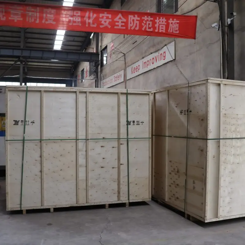 YG الهيدروليكية عالية السلامة الزاحف مقص منصات العمل الجوي منصات الرفع مقصية #6