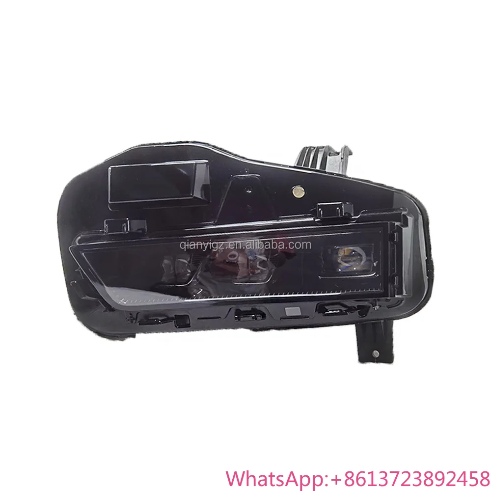 

Hot selling LED day and night running lights For 2023 ZEEKR 009 LED headlights