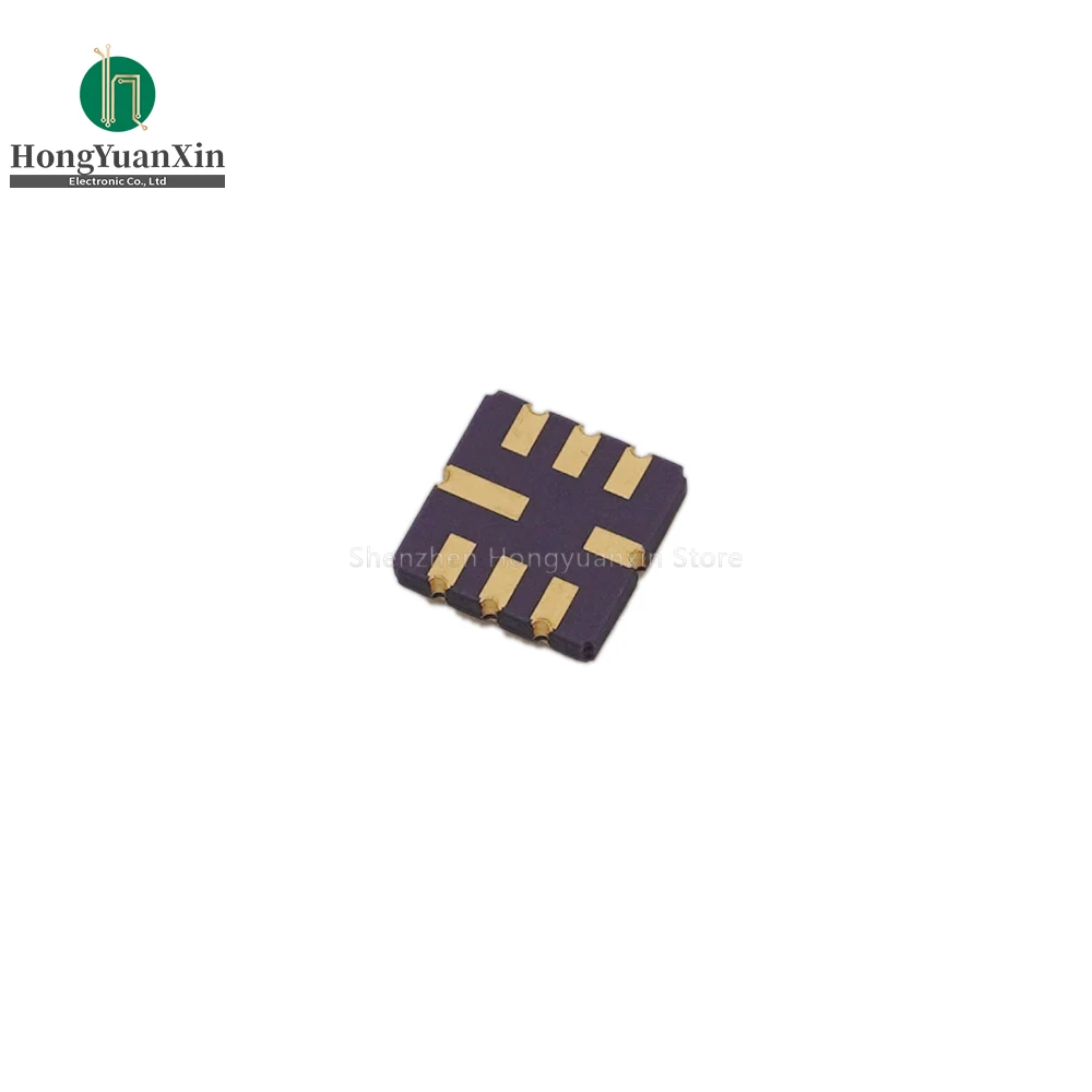 10Pcs/Lot New Original SAW Filter 218.5MHz 3V Insertion Loss 1.6dB SMD 5.0x5.0mm Surface Acoustic Wave TA1867A Code 1867