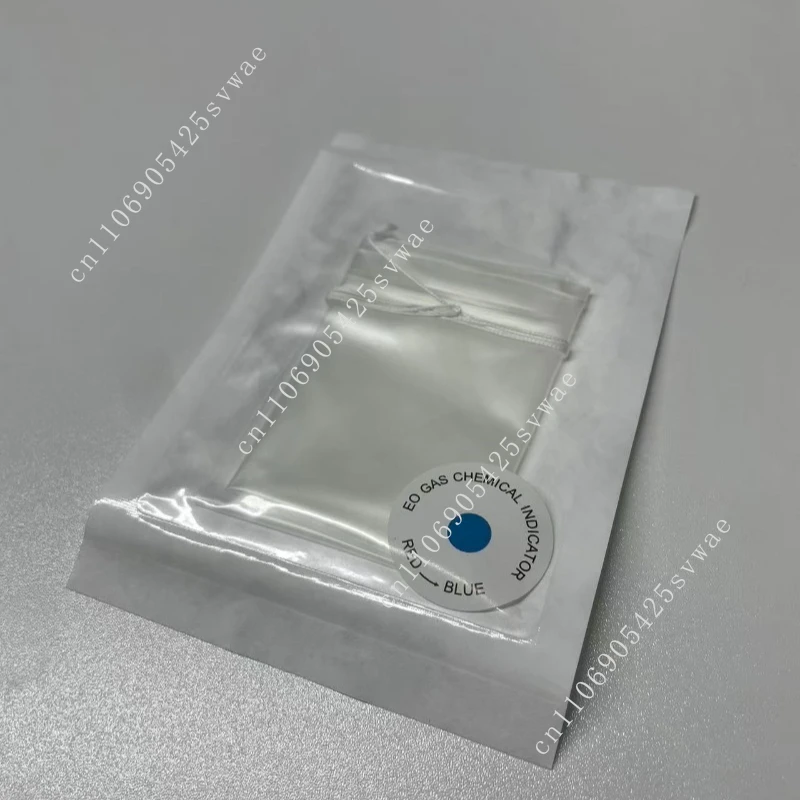 2025 New Medical Waste Container 200ml 400ml Disposable Endo Bag