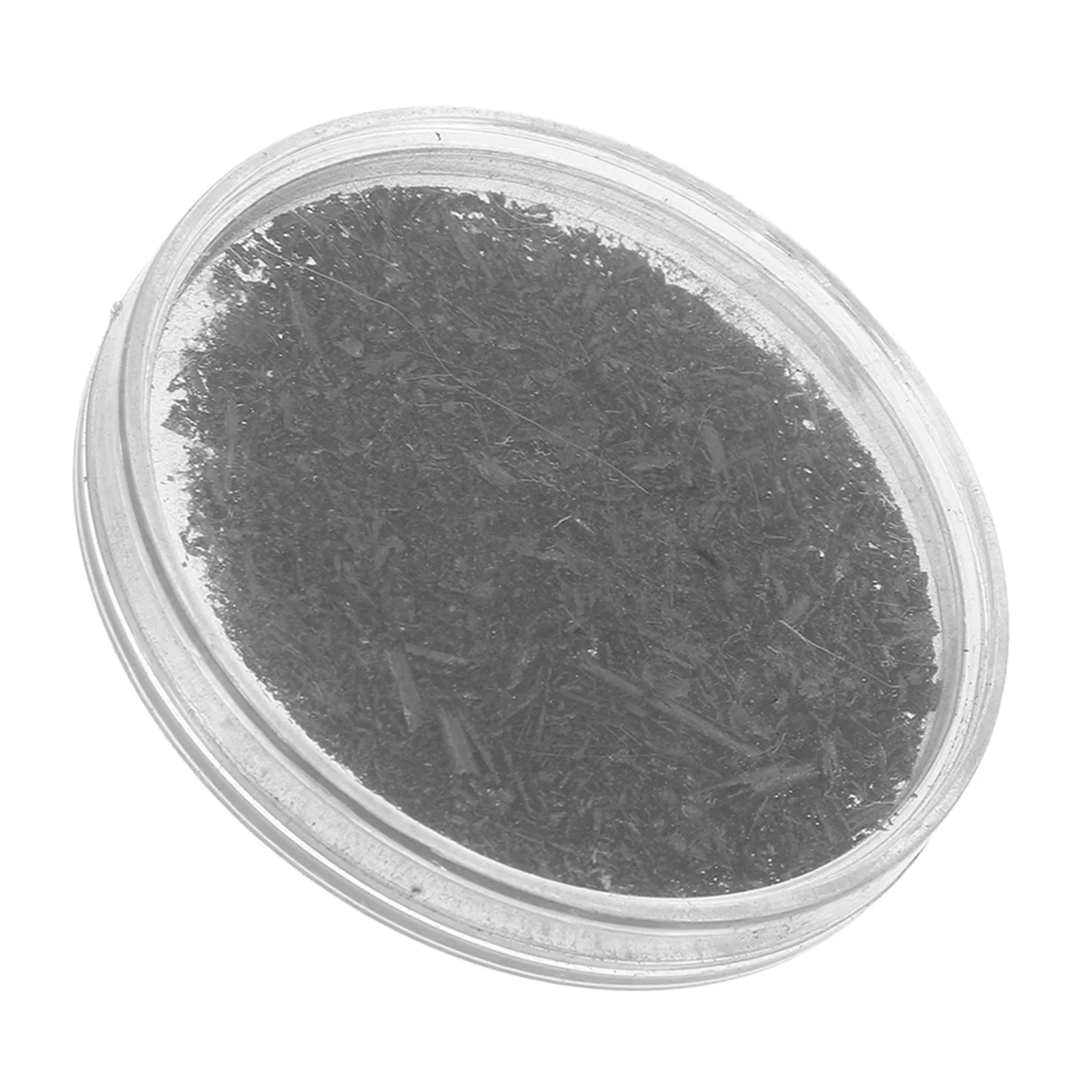 

Magnetic Iron Powder Box Electromagnetic Experiment Demonstrator Physics Teaching Tool For School Science Lab Iron Filings