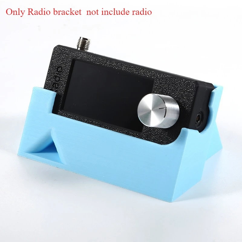 Портативный кронштейн для радиоприемника с функцией усиления для радио MINI4732 V1/V2/V3