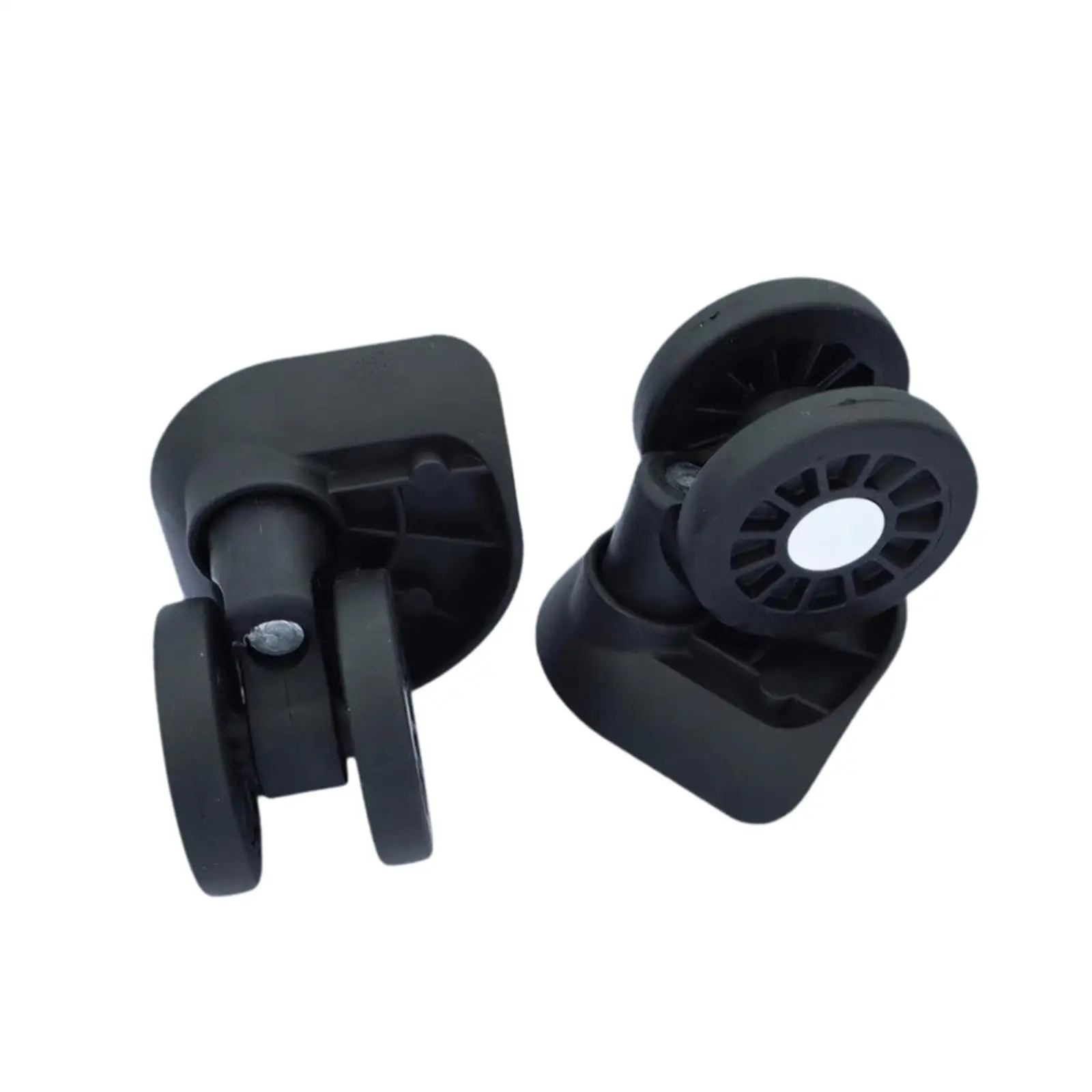 Replacement Luggage Wheels Suitcase Casters Universal Swivel Wheels