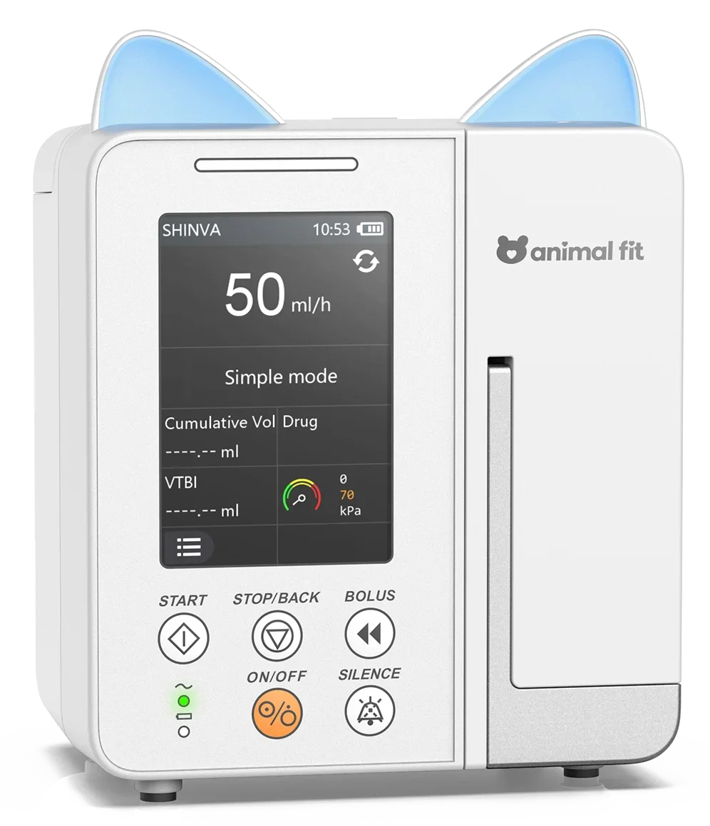 Pompa dokter hewan infue-sio