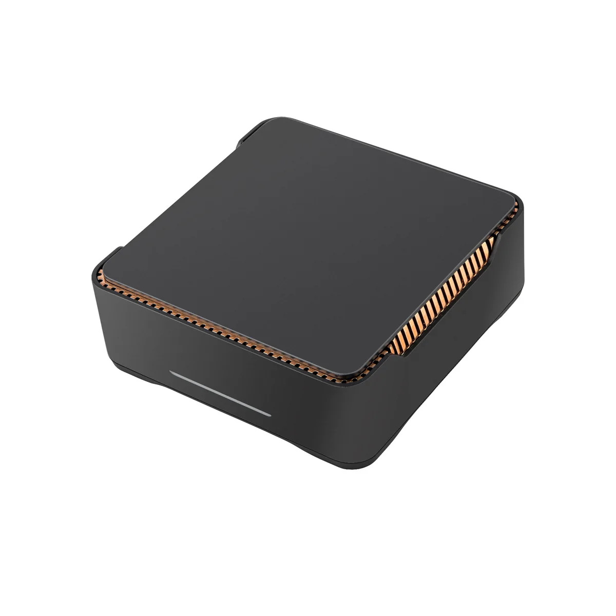 AK3V N3350 Tre Display 2xHD 1xVGA Pocket Mini PC LAN 4G LPDDR3 64G EMMC 512G SSD Computer Desktop Winodws 10