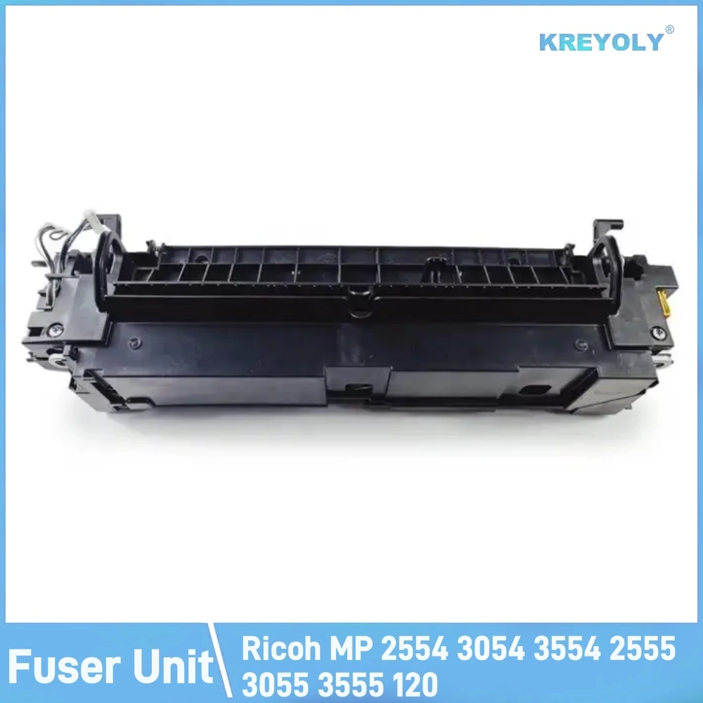 Premium Fuser Unit For Ricoh MP 2554 3054 3554 2555 3055 3555 120  127 Volt