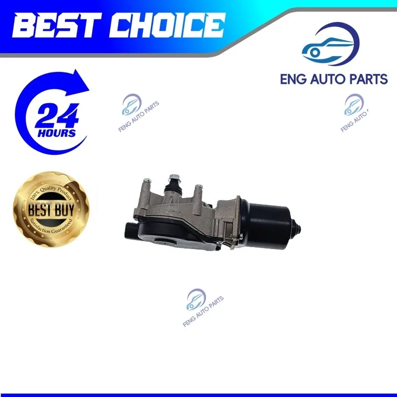 Wiper Motor for Honda CITY FIT GK5 5RO/5R1/5R3/5R7/6X6 Windshield Wiper Motor 76505-T9A-Y01