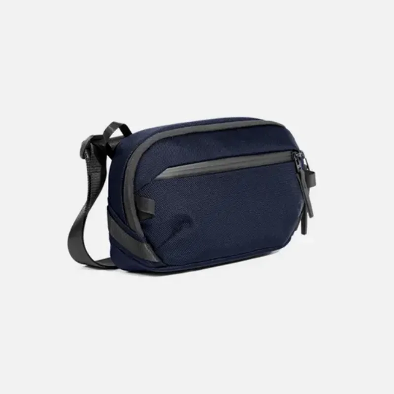 Day Sling 4 Sling X-Pac Nylon 2.5L Bag Waterproof Durable Lightweight Active Sport Chest Pack Outdoor EDC Crossbody image 3