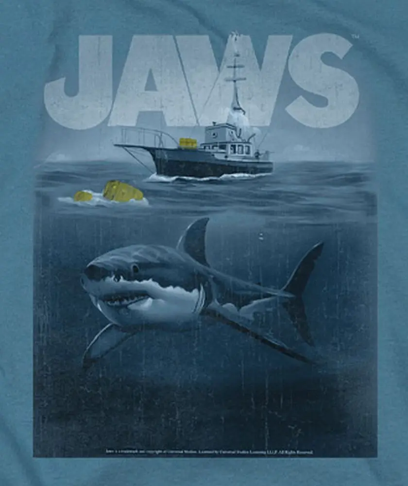 Jaws 