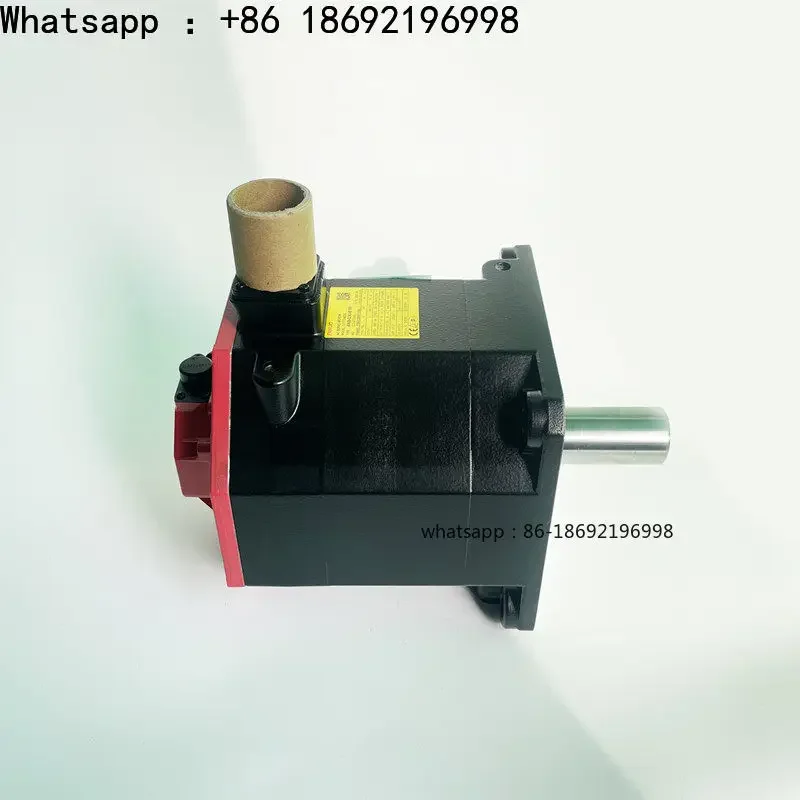 A06B-0243-B100/2243-B100/B101 Original Brand New Motor, in Stock