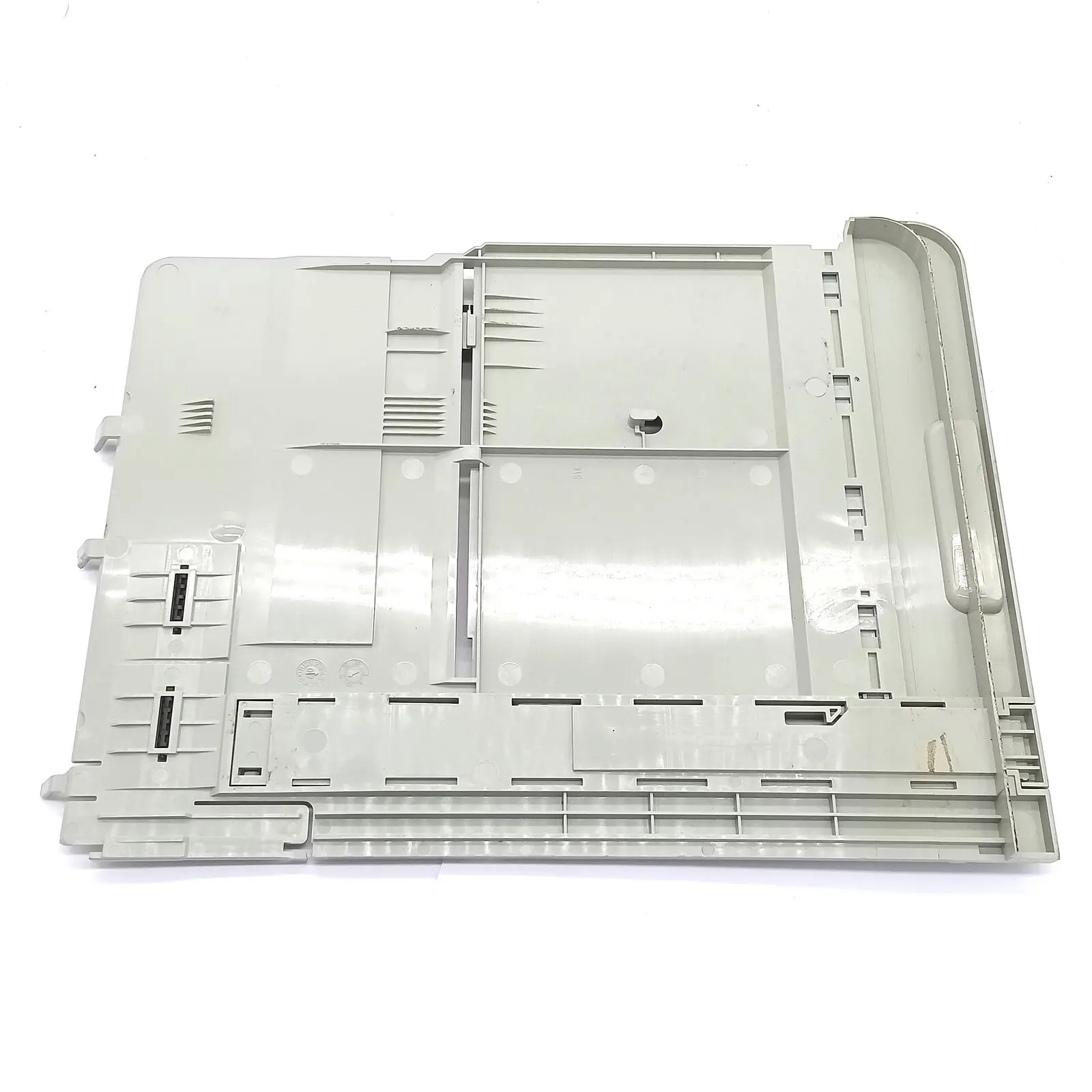 

Paper Input Tray D7100 C8980-60097 Fits For HP C6188 3110 C6180 D7360 C7288 C7283 C7280 C8180 D6160 C6250 8230 D7355 C7275 C5188