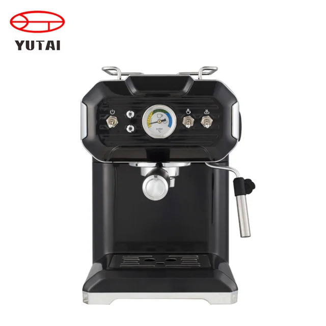 automatic coffee maker cafeteras portatiles cafetera professional espresso coffee machine espresso machine