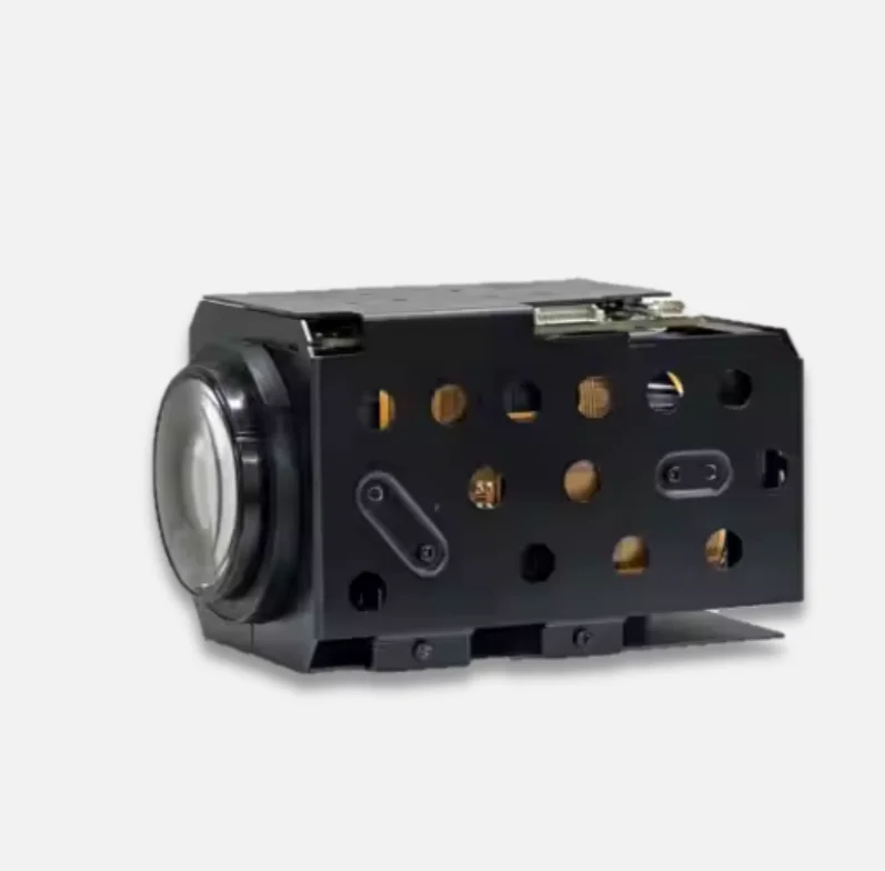 UV-ZN3130G 3MP 5.4-162mm 30X Ultra Starlight Night Vision CMOS Surgical Camera Module With IP55 Waterproof And H.265 Compression
