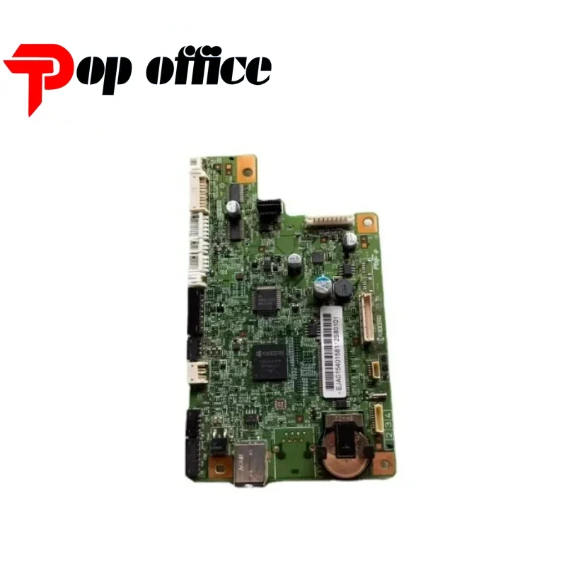 Placa formateadora de placa madre principal lógica, 1 unidad, para Kyocera Ecosys FS 132 1020 11200 1025 1125 1325 1040 1060 1520H MFP