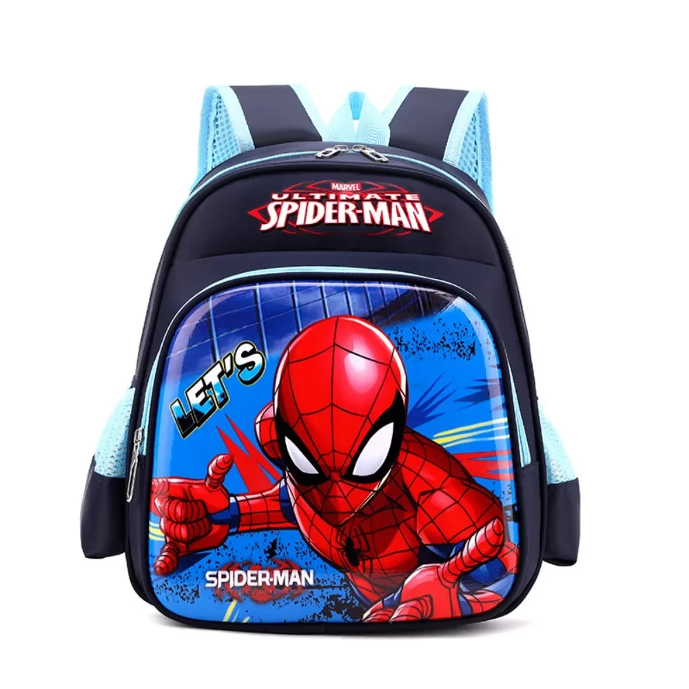 Disney Frozen Cartoon School Backpack for Children Brilliant Appearance Fashion Trendy Comfortable 3D Hard Shell Backpacks Gifts