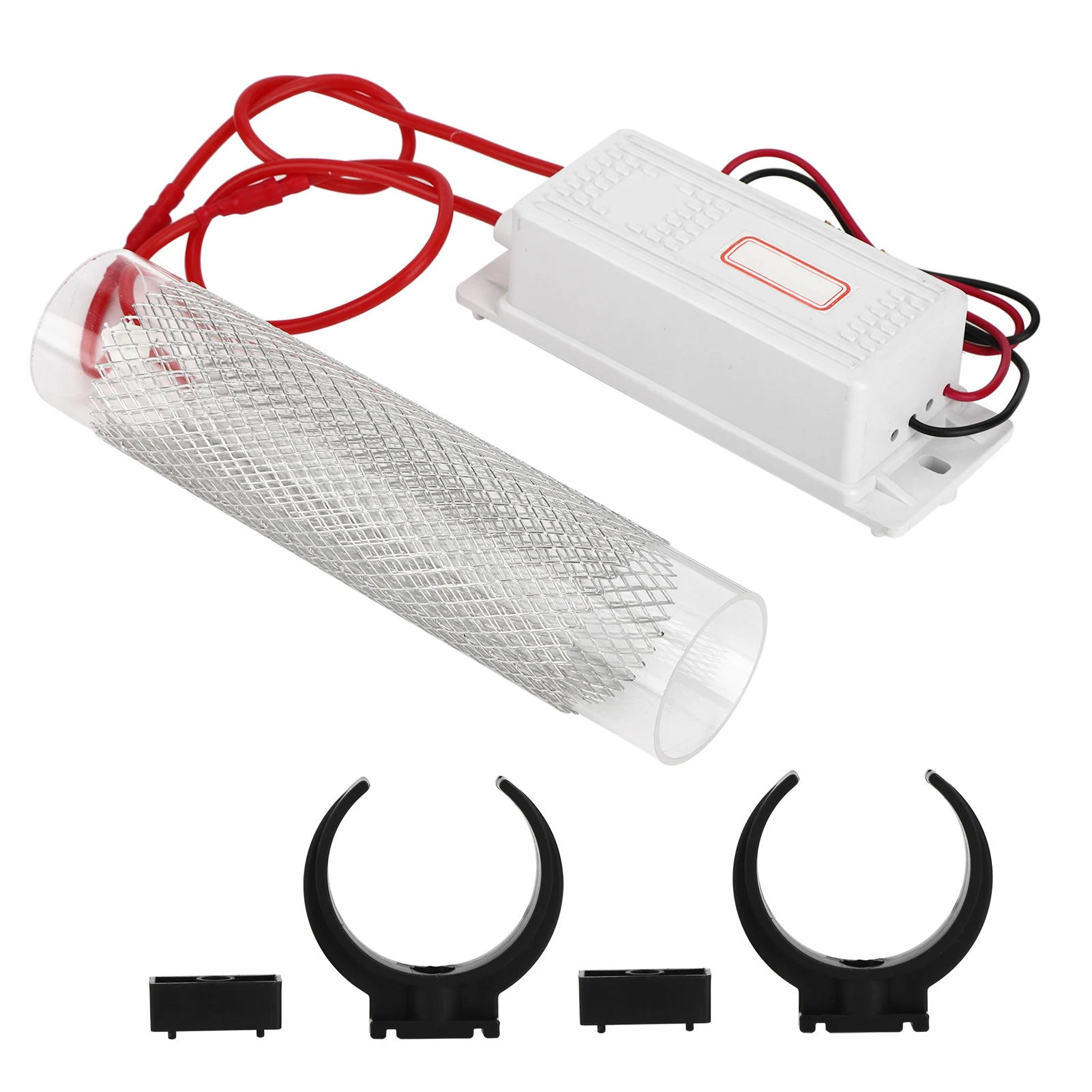 20g Mini  Generator Tube  Purifier Ozonator Accessories for Refrigerator Home Appliance  Tube  Purifier Ozonator