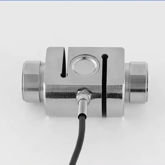 

S-type tensile pressure sensor weighing weight measuring column type