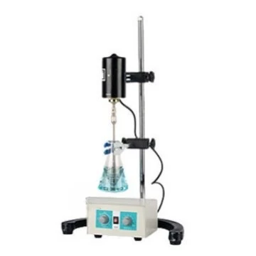 

HX-JJ-W series booster electric mixer
