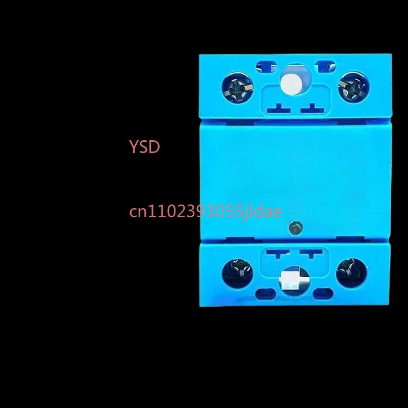 Single Phase Solid State Relay SO9 & SO8 Series High Current Zero Cross Switching Relay