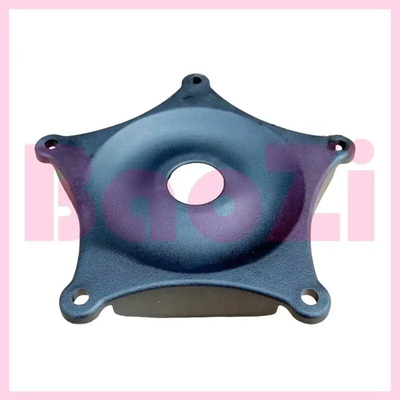 

Front Wheel Rim Cover for Aprilia Sr300 Sr250 Apr250t-v/piaggio Byq250t X7