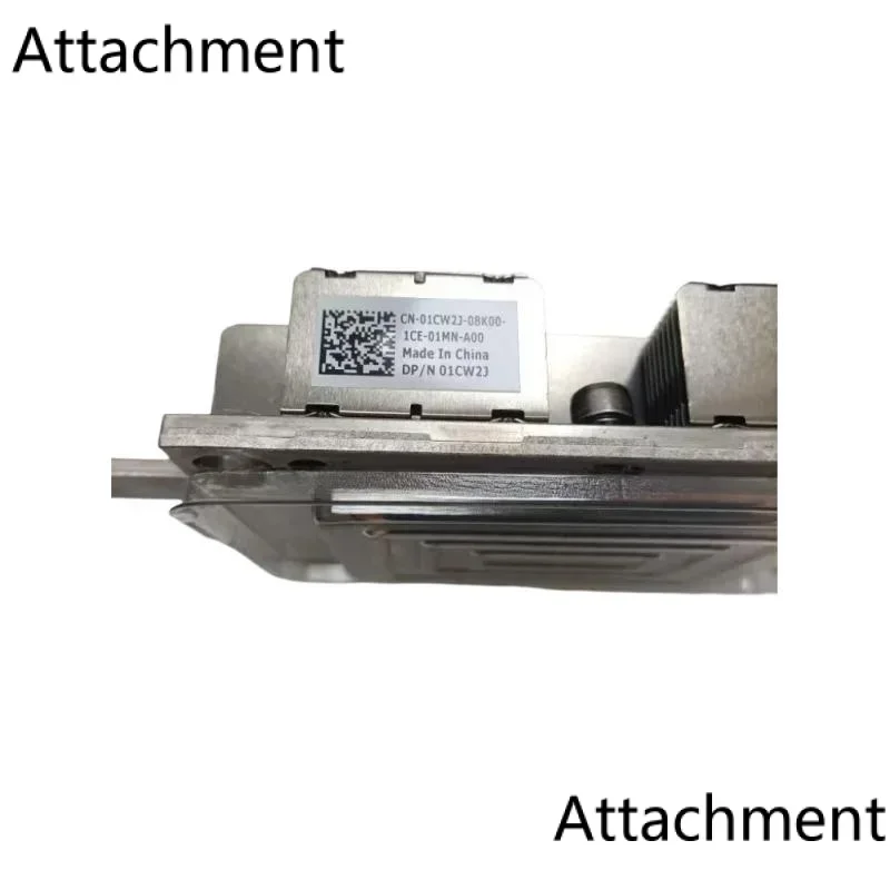 Disipador de calor para Dell R540 R440 01CW2J 1CW2J
