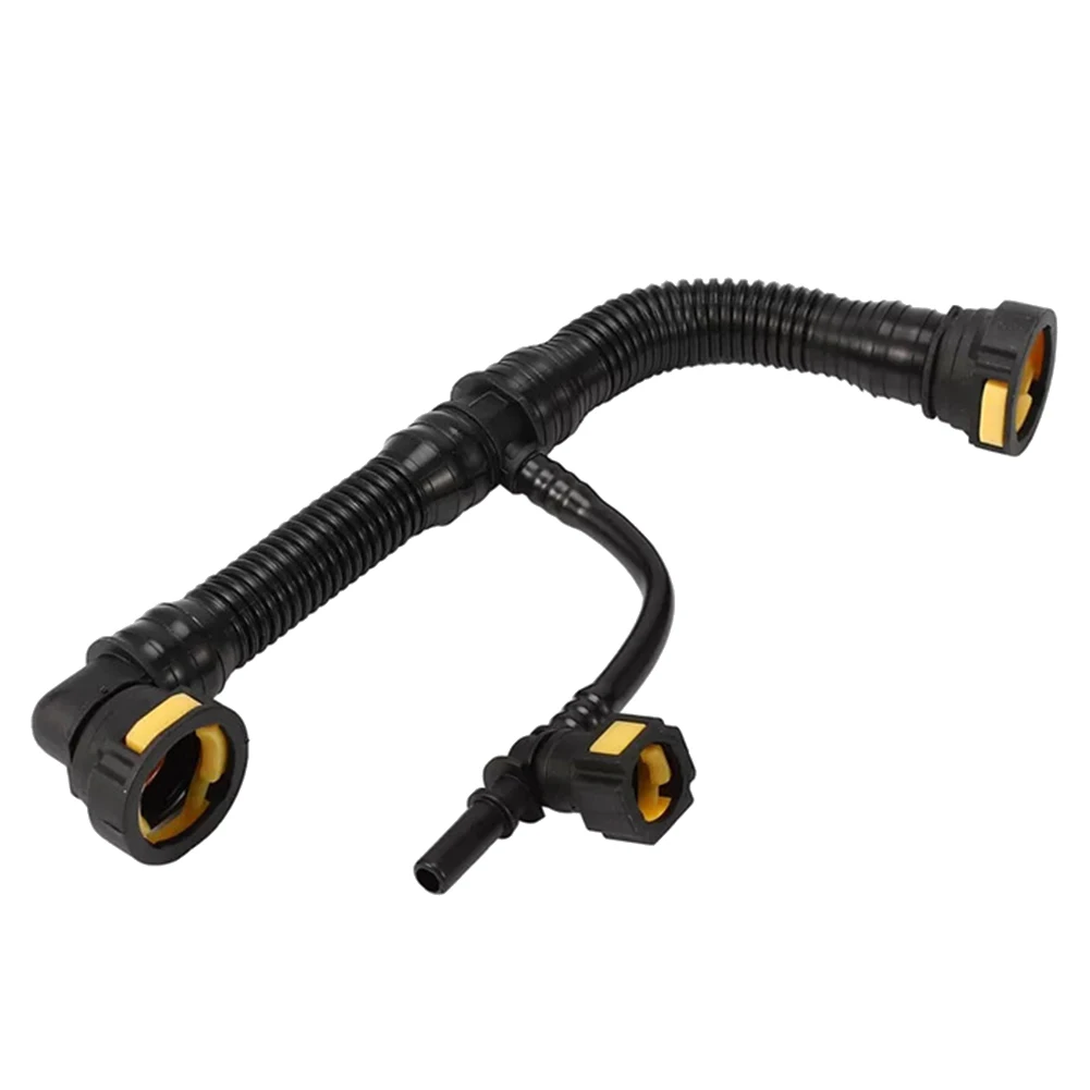 

Гениальный-1192.WZ жилет двигателя, шланг, крышка головки блока цилиндров, сапунная труба для 1007 206 207 307 SW Citroen C2 C3 C4