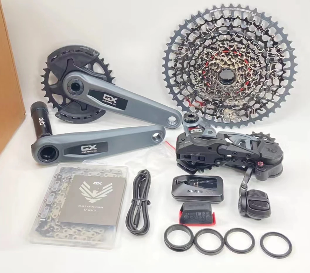 GX EAGLE AXS TRANSMISSION 12S bike Groupset