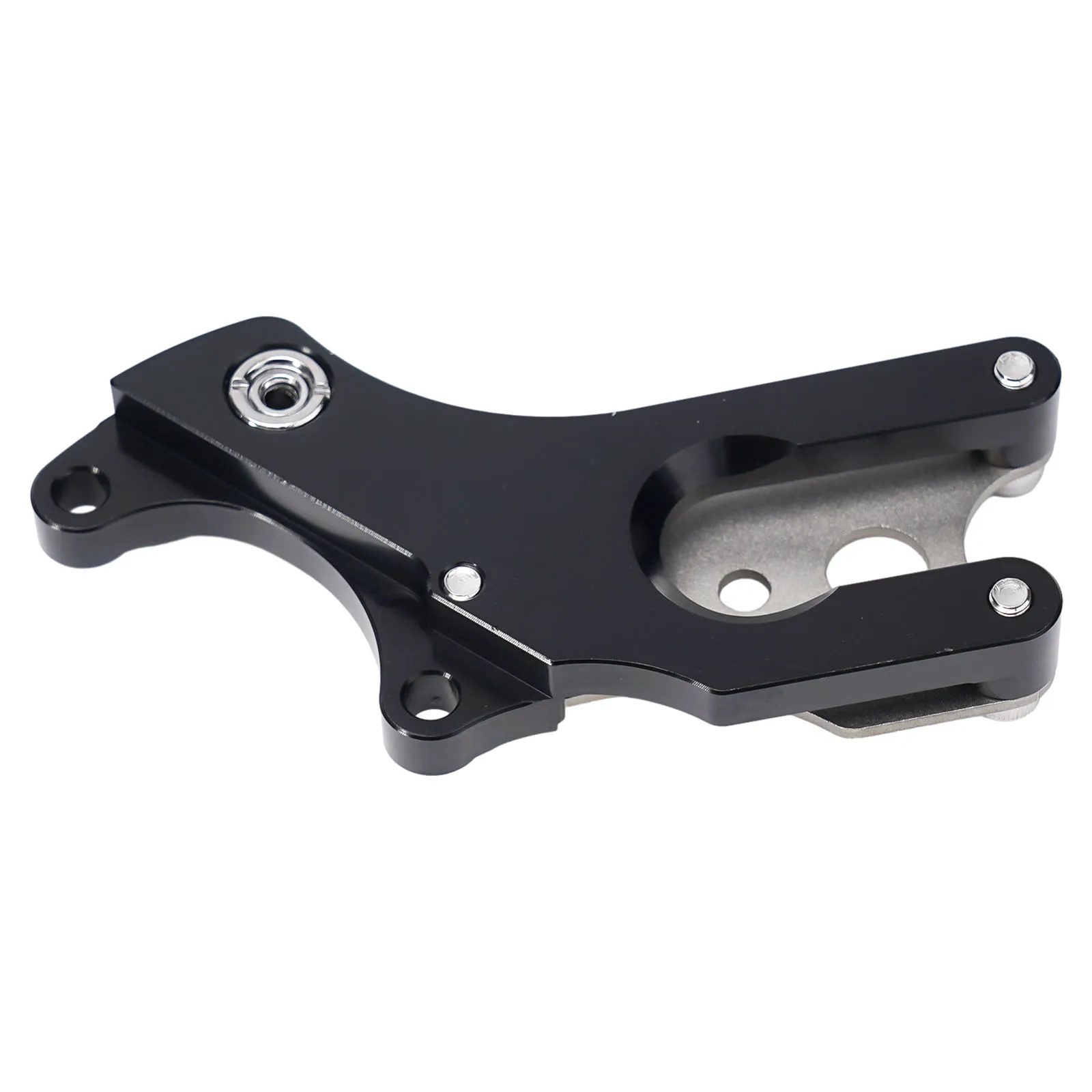 Converter Conversion Disc Brake Adapter Cycling Disc Brake Frame Road V Brake W/ Wrench 120x51x44MM Cycle Adapter Bike Converter