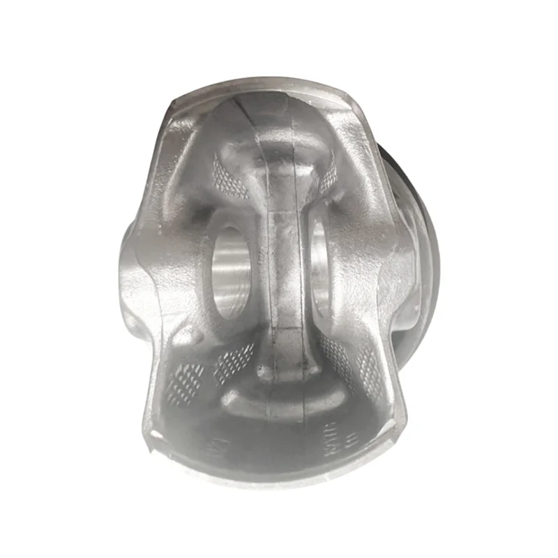 HOT-4 個 82 ミリメートルエンジンピストンリングセット BMW F20 F23 F33 F55 F56 G30 120I 220I 2.0T 11258657760 11259468870 11257561710、4 個 8