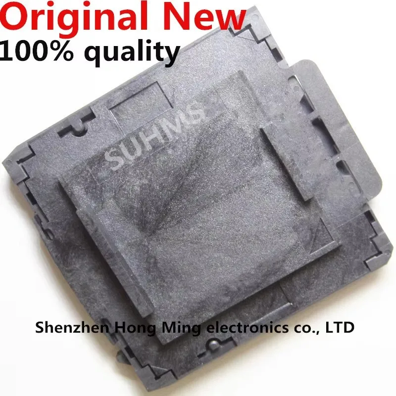 LGA 1150 1151 1155 1156 1200 1700 1356-2 3647 4094 Voor Moederbord Moederbord Solderen BGA CPU Socket houder met Tin Ballen