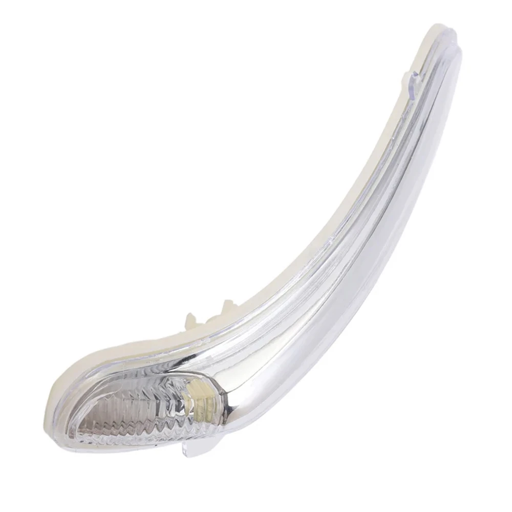 자동차 백미러 회전 신호등 후면보기 미러 표시 등 램프 커버 푸조 208 301 시트로엥 C3 1607512680