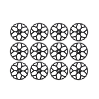 12Pcs Main Gear for WLtoys V911S V977 V988 V930 V966 XK K110 K110S RC Helicopter Airplane Drone Spare Parts Accessories