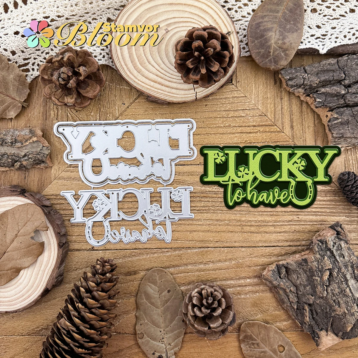 Die St – Perfekte Metallstanzen für persönliche DIY-Karten zur Erstkommunion
