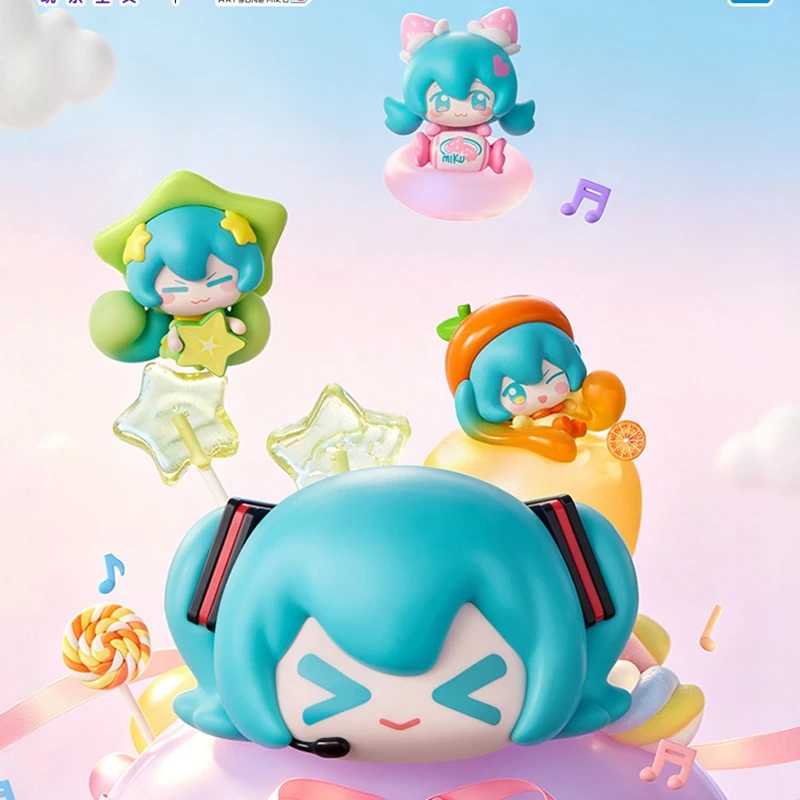 genuine-piapro-funism-hatsune-miku-fruit-candy-q-face-mini-blind-box-series-blind-box-anime-figure-mystery-box-model-ornament