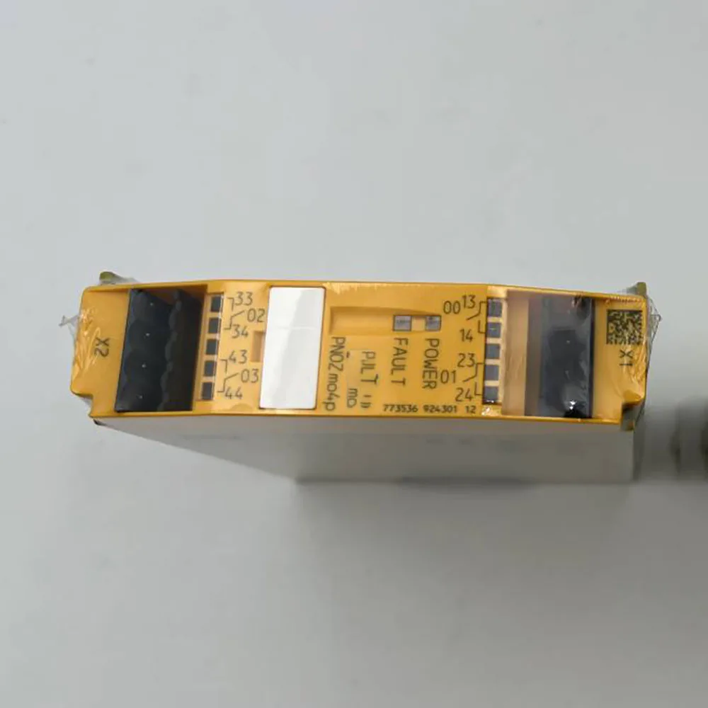 773536 For Pilz Exp…