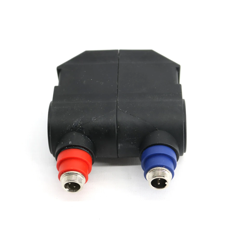 Small Size (DN50-700mm) Ultrasonic Sensors M2/ Transducers for TDS-100 Series ultrasonic Flow Meter/Flowmeter