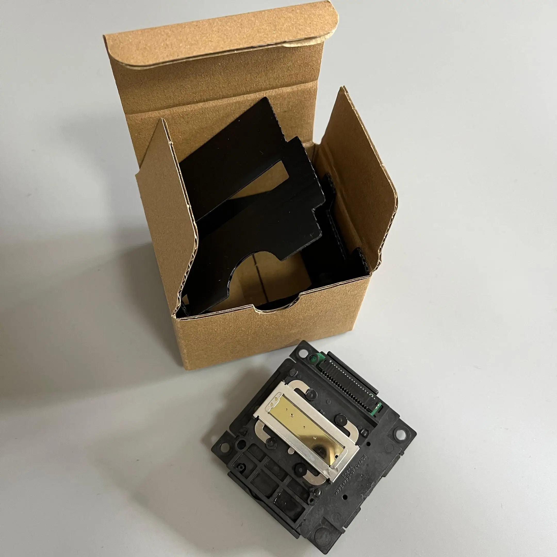 

Print Head Printhead Printer Head For Epson FA04010 L3110 L210 L301 L365 L382 L385 FA04000 L395 L405 L3150 L3250 L4150 L4160