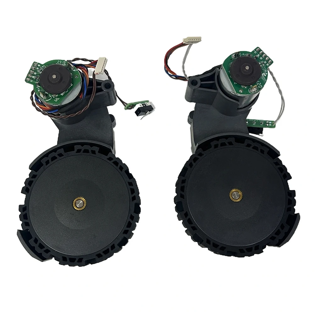 ABXHH для Roborock S8 S8 Pro Ultra Q5 Pro+ Q8 Max Q8 Max+ S8 MAX Ultra S8 MaxV Ultra Q Revo Master Аксессуары Модуль колес