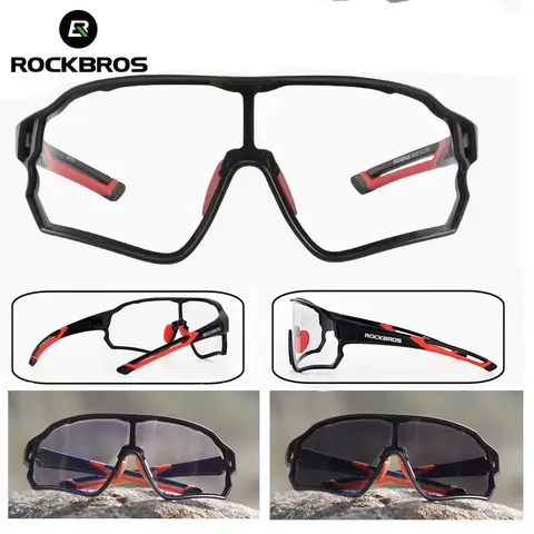 Cycling Glasses UV400 ROCKBROS