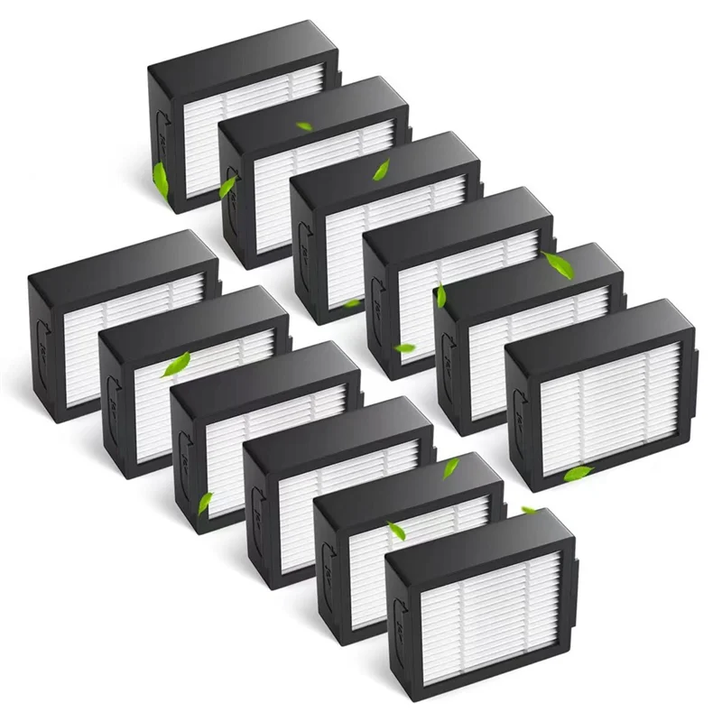 12PCS Filters Repla… - image