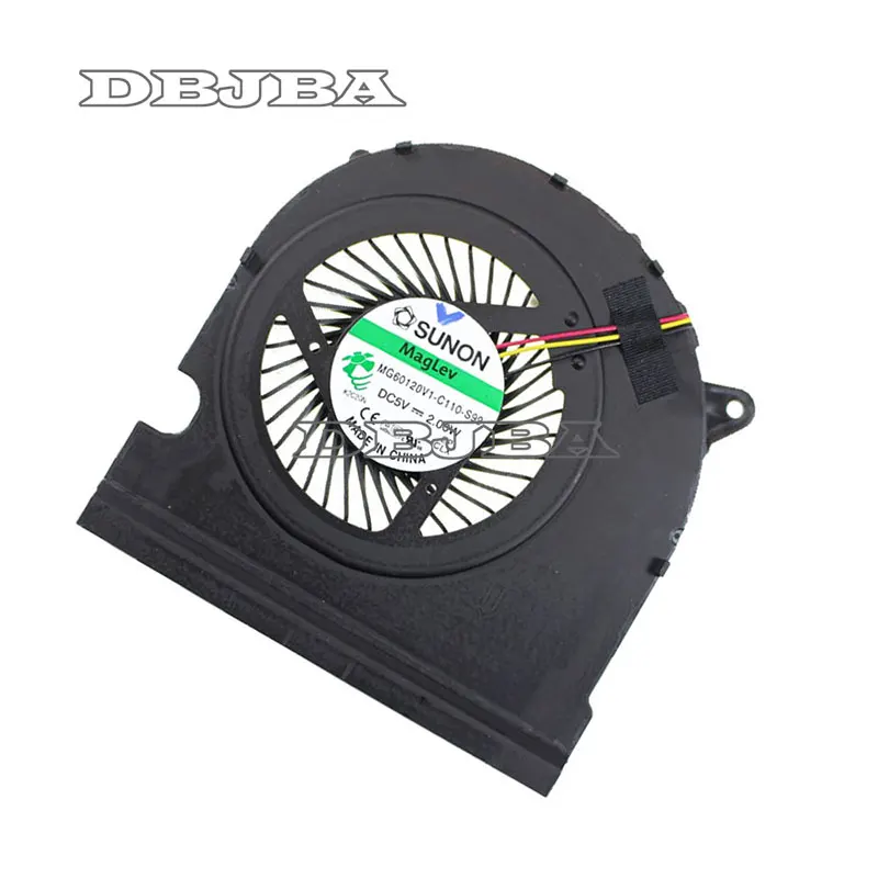 Cpu Fan For Nec Lav… - image