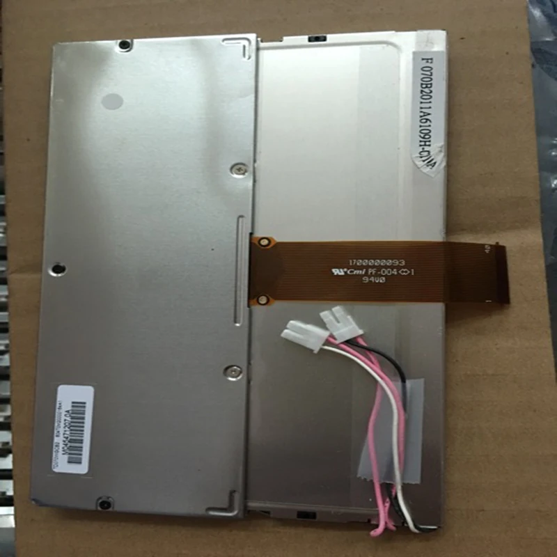TD070WGCB2 LCD Display Screen Panel