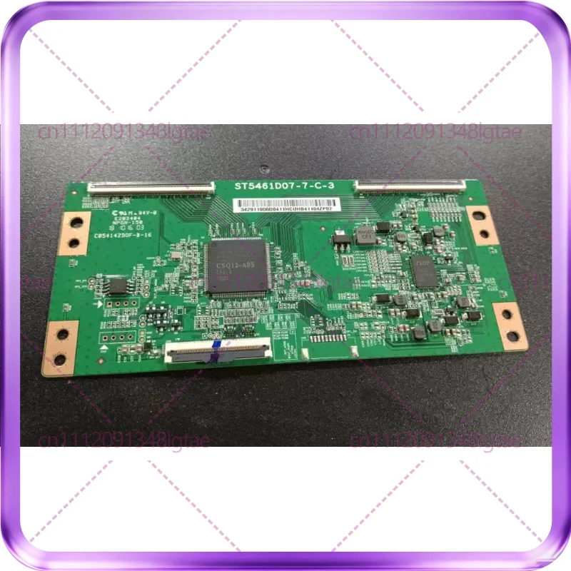 Используется для логической платы Xiaomi L55M5-AD ST5461D07-7-C-3