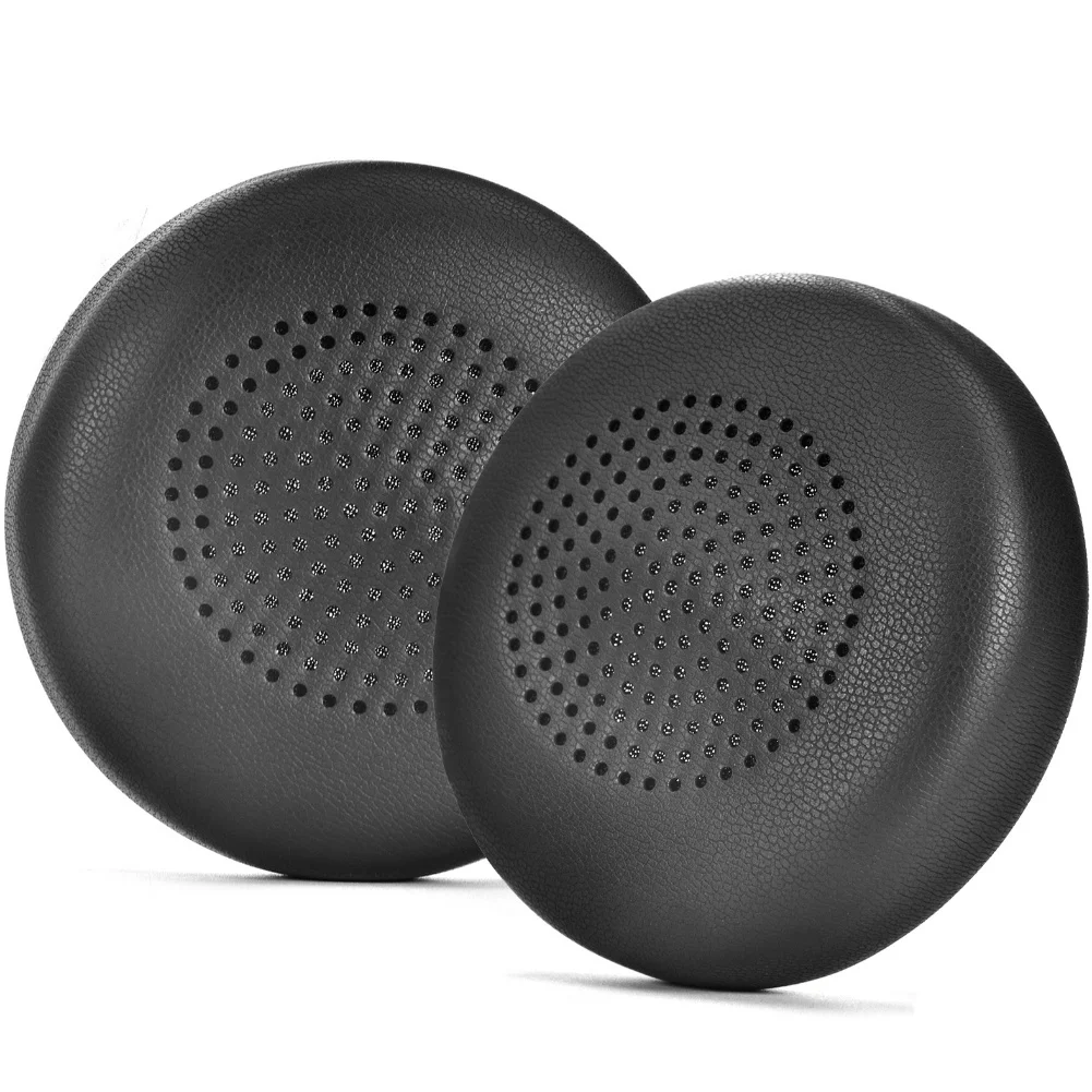 

Сменные амбушюры для беспроводной гарнитуры Logitech Zone с интегрированным материалом для длительной звукоизоляции