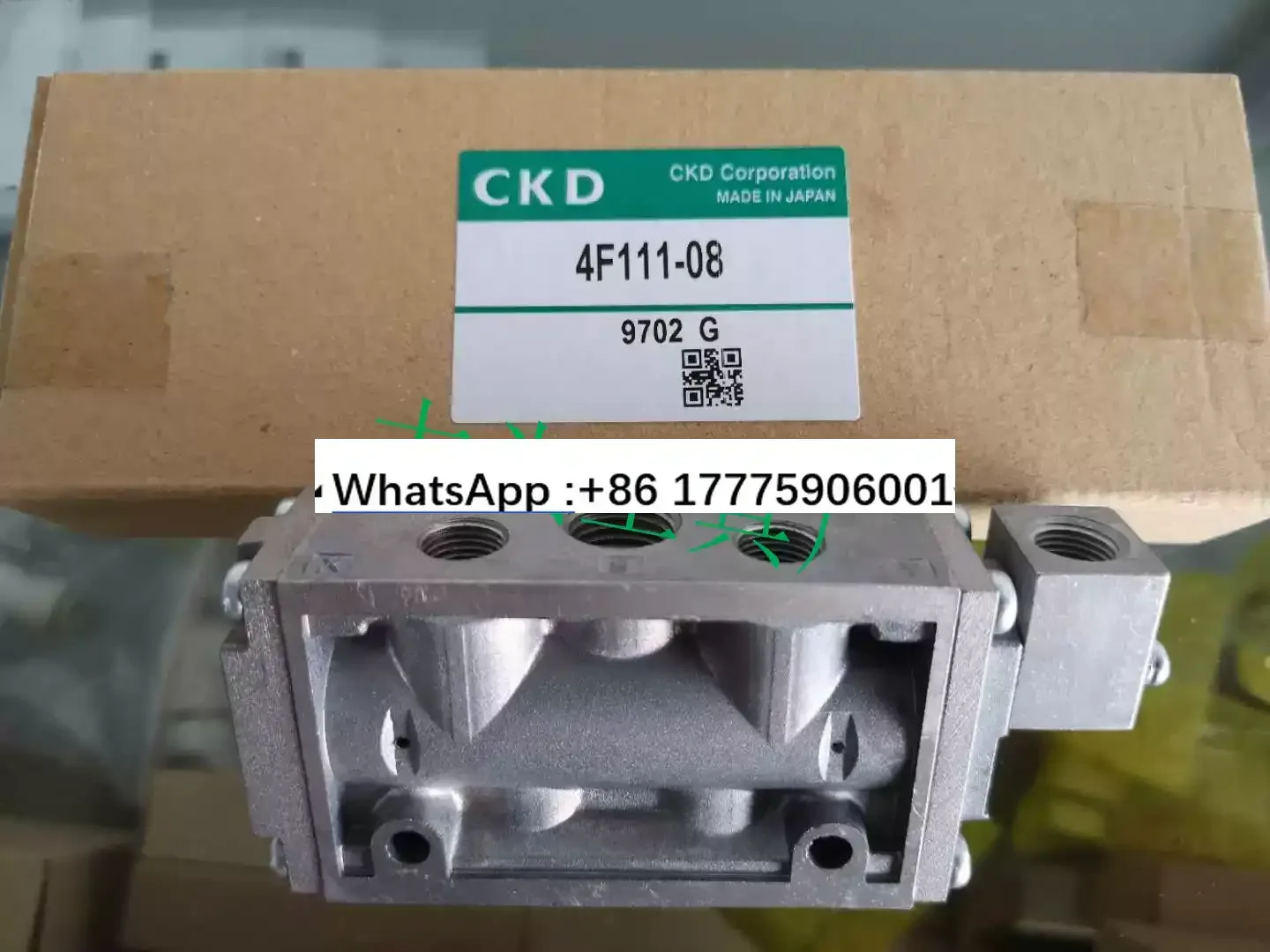 4F111-08 4F111-06 C…