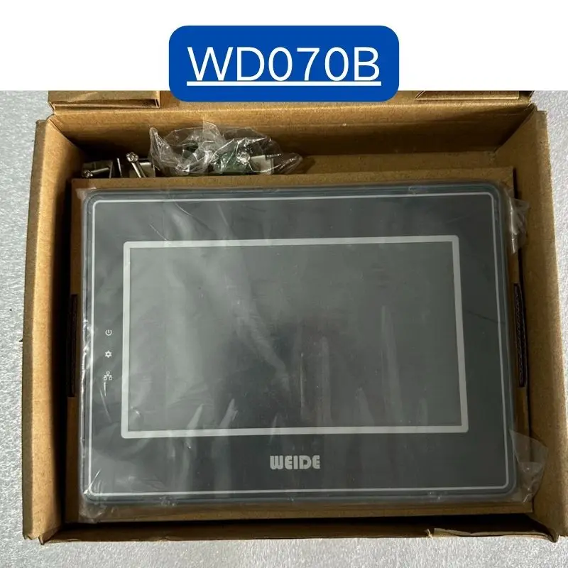 WD070B touch screen Tested OK and shipped quickly